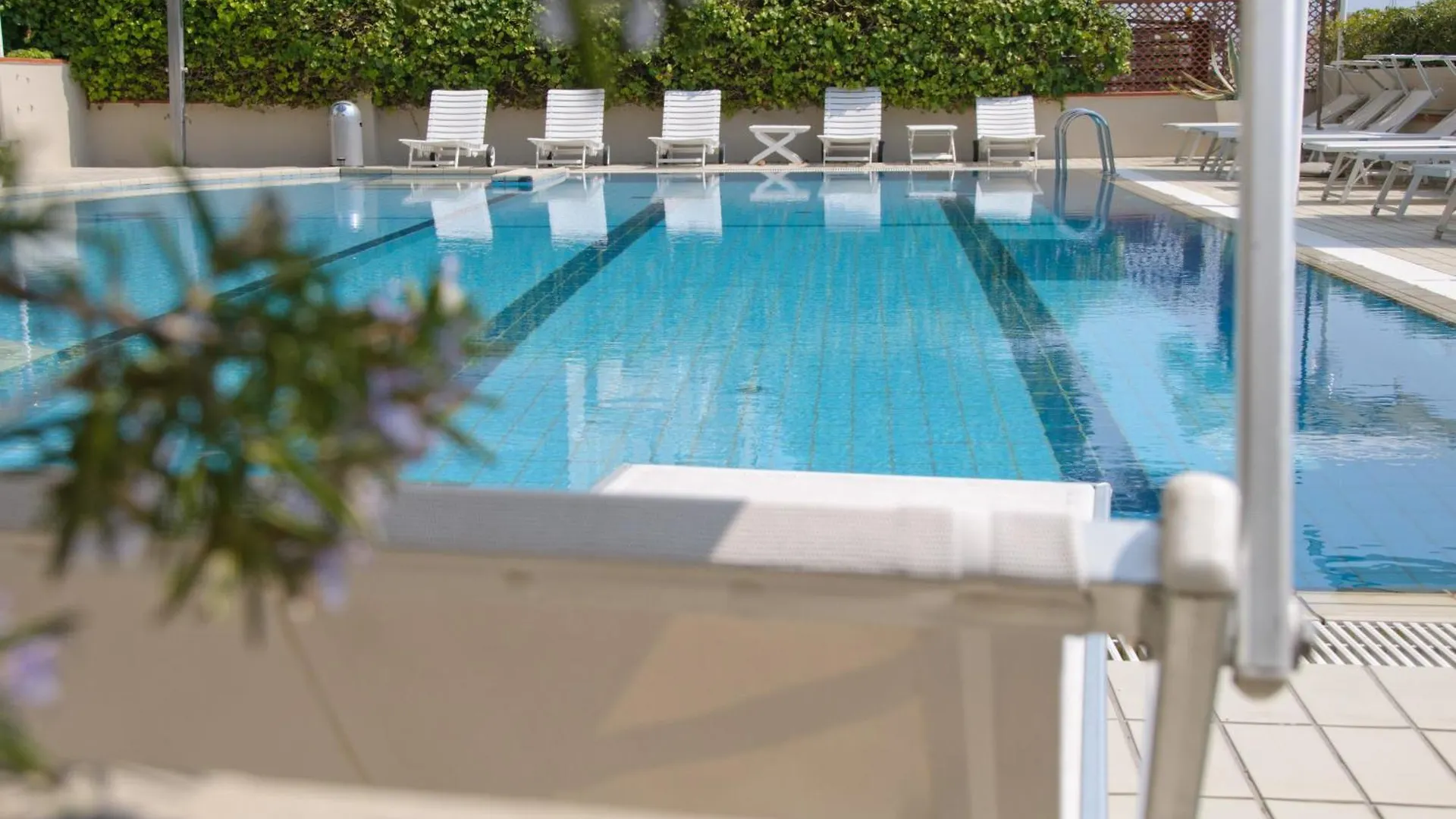 Hotel Trionfal - Fronte Mare - Vicinissimi Al Centro Milano Marittima 3*,