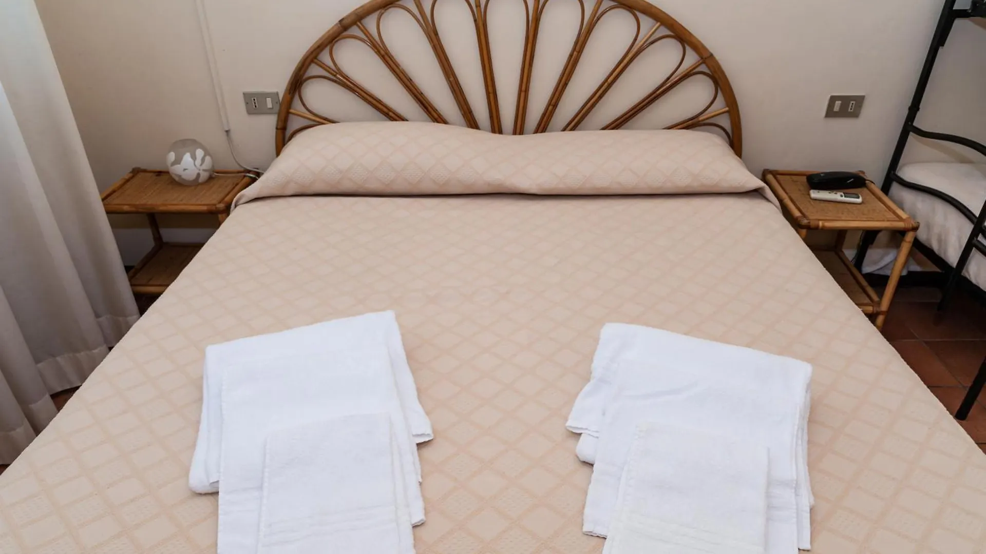 Hotel Trionfal - Fronte Mare - Vicinissimi Al Centro Milano Marittima