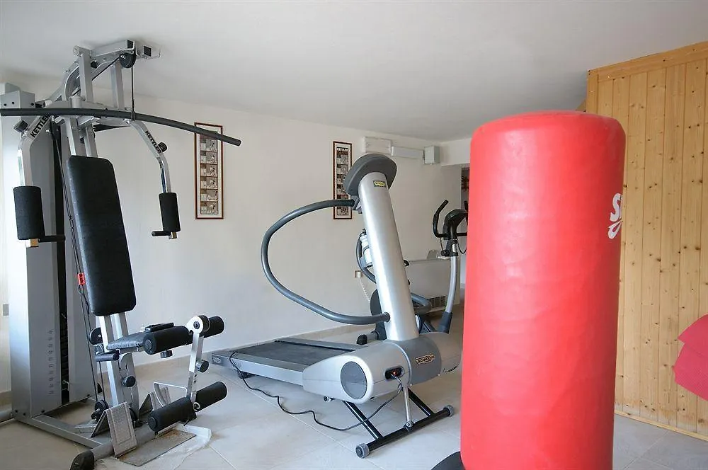 Hotel Trionfal - Fronte Mare - Vicinissimi Al Centro Milano Marittima
