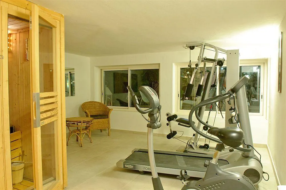 Hotel Trionfal - Fronte Mare - Vicinissimi Al Centro Milano Marittima