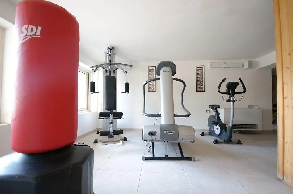 Hotel Trionfal - Fronte Mare - Vicinissimi Al Centro Milano Marittima