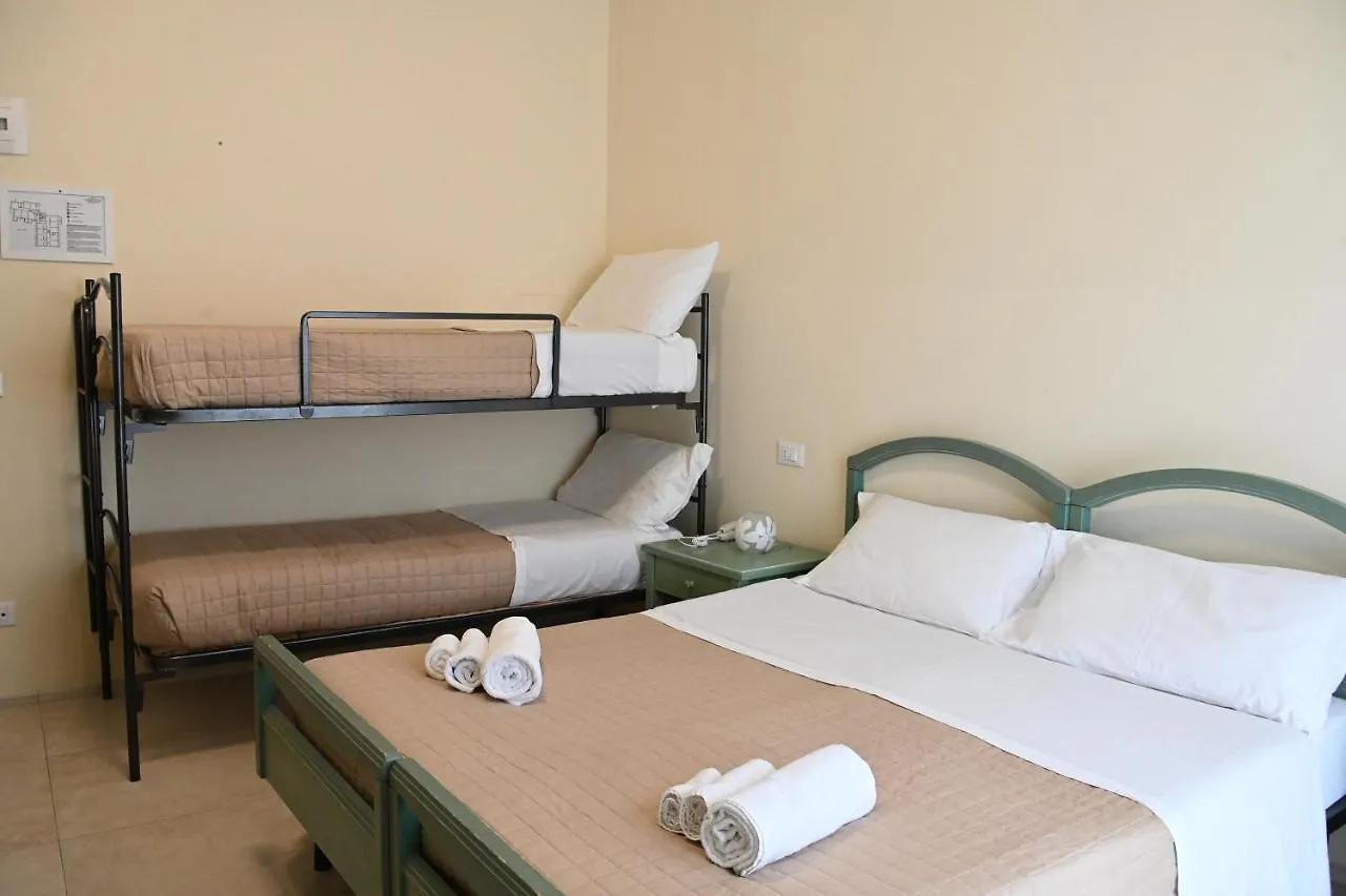 מילאנו מריטימה Hotel Trionfal - Fronte Mare - Vicinissimi Al Centro