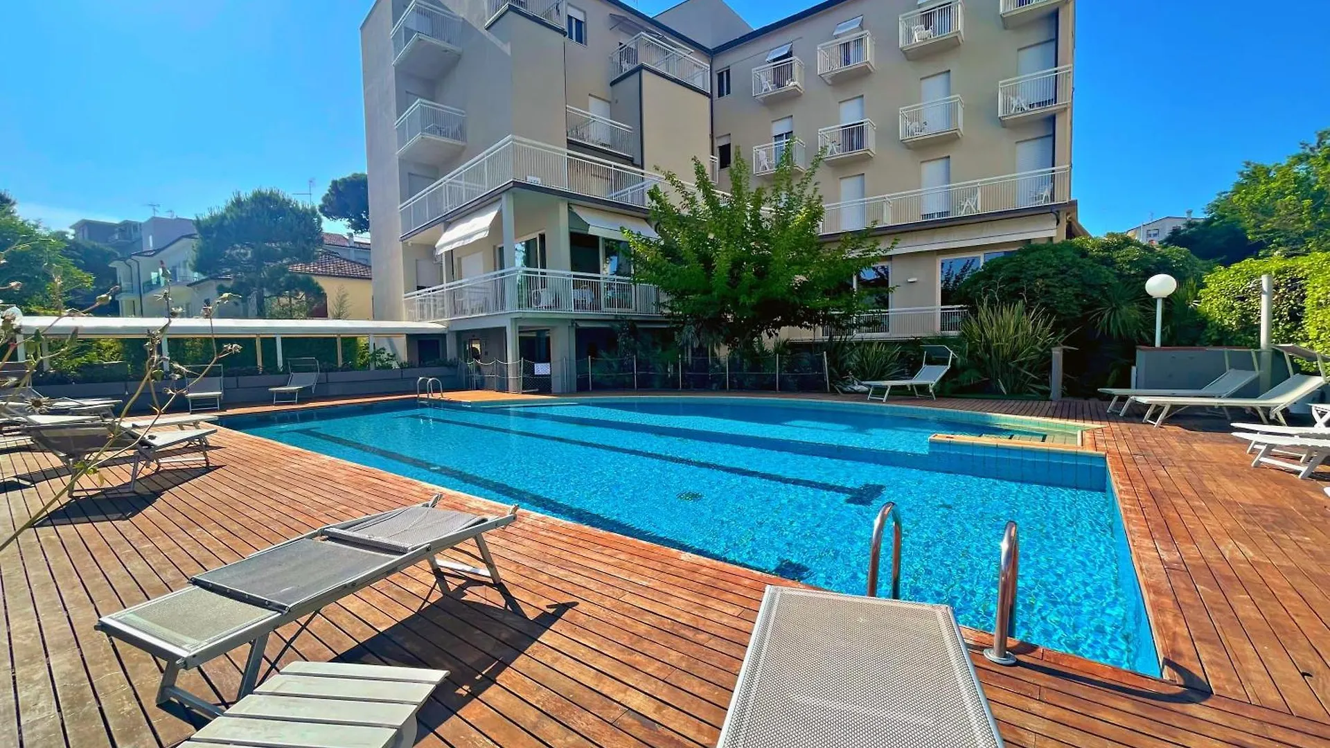 מילאנו מריטימה Hotel Trionfal - Fronte Mare - Vicinissimi Al Centro איטליה